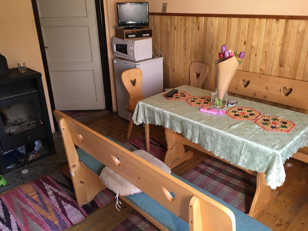 Chata Pristav Námesztó Kültér fotó